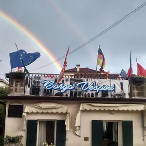 Da Caterina Panzió Vittorio Veneto