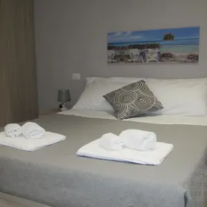  Apartamento Zagara Italia
