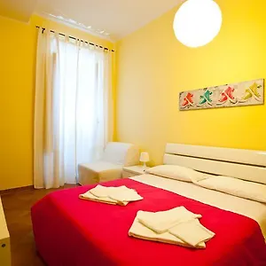 Services Porta Castello ** Rom