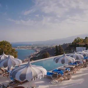 San Domenico Palace, Taormina, A Four Seasons Üdülőközpont Taormina