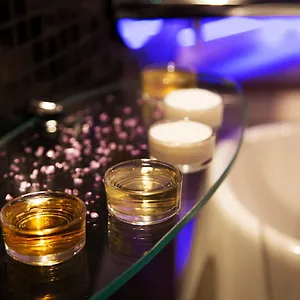 Sistina Luxury Bed and breakfast