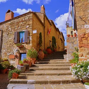  Apartamento Casa Gioia Italia