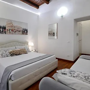 Notti A Bed and breakfast