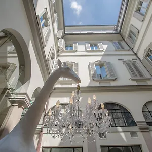 Indigo - Corso Monforte By Ihg Milão