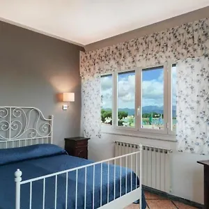 Hotel Sette Archi ***