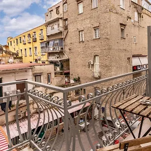 Raggio Di Sole 2 Nápoles