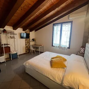 La Divina Szálloda Sant'Agata Bolognese