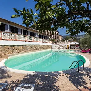 Hotel Ristorante San Matteo ***