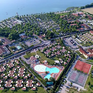 San Francesco Village Üdülőpark Desenzano del Garda