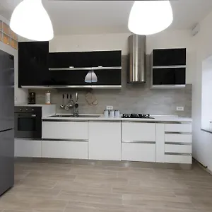  Apartamento Park Italia