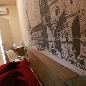 Santa Maria Novella Panzió Firenze