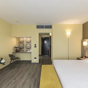 Hotel Donatello ****