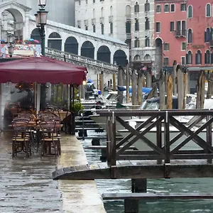  Apartamento Residenza Laguna Italia