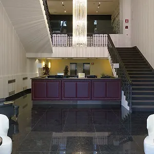 Hotel Italiana Milan Fair ****