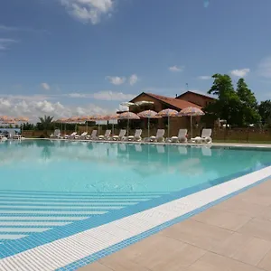  Agroturismo Country Club Italia