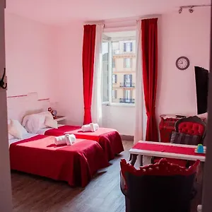 Relais Cola Di Rienzo *** Rom