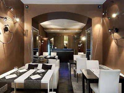 Royal Palace Luxury Hotel Rome