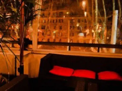 Royal Palace Luxury Hotel Rome