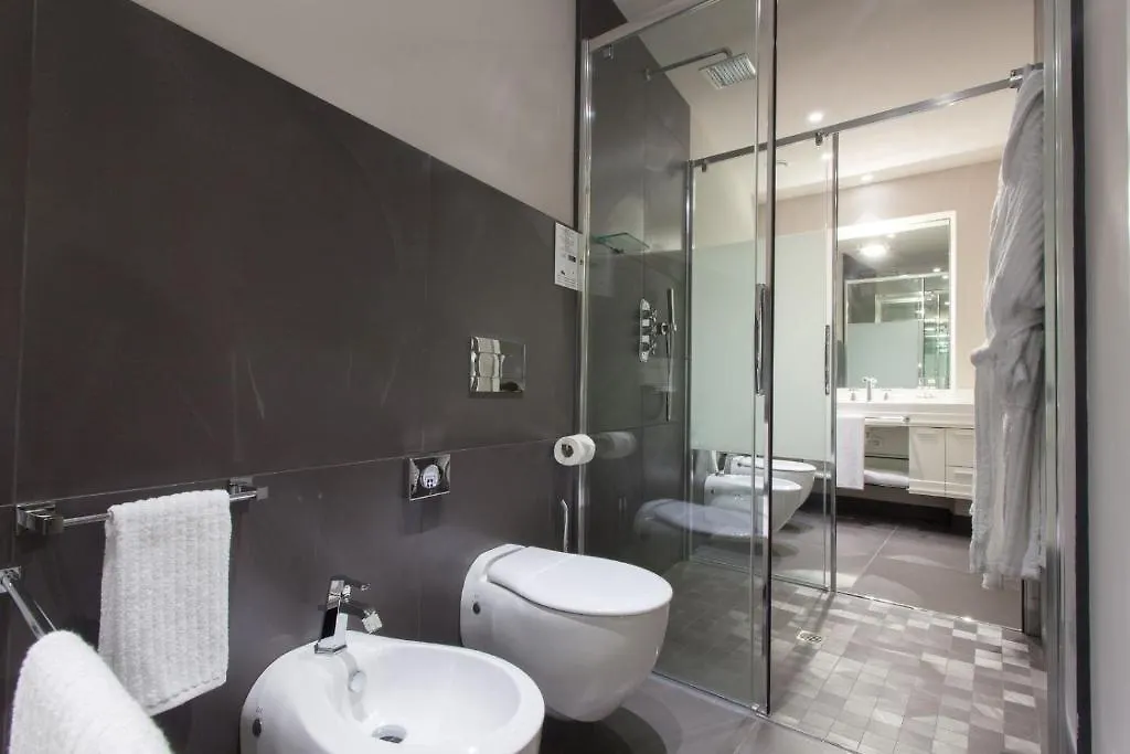 Royal Palace Luxury Hotel Rome
