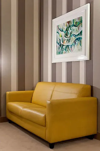Royal Palace Luxury Hotel Rome