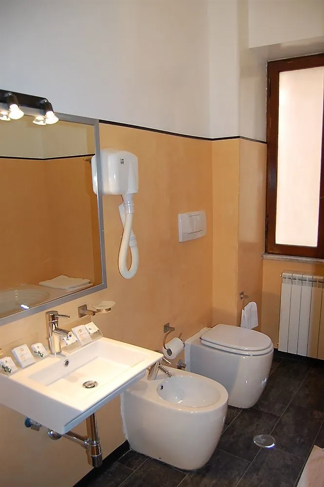 Royal Palace Luxury Hotel Rome