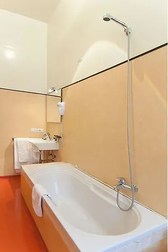 Royal Palace Luxury Hotel Rome