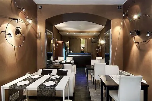 Royal Palace Luxury Hotel Rome 4*,  Italie