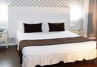 Royal Palace Luxury Hotel Rome 4*,