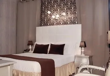 Royal Palace Luxury Hotel Róma 4*,  Olaszország